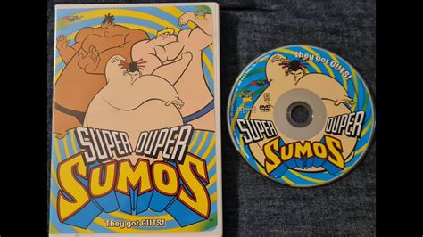 watch super duper sumos|super duper sumos opening.